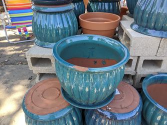 9/5/20 - Pots for Sale This Labor Day