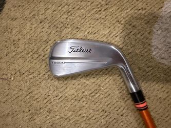 Titleist T250-U Forged Utility 3 Iron