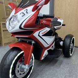 12V Three Wheeler Bike for Kids