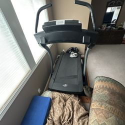 Treadmill Norditrack