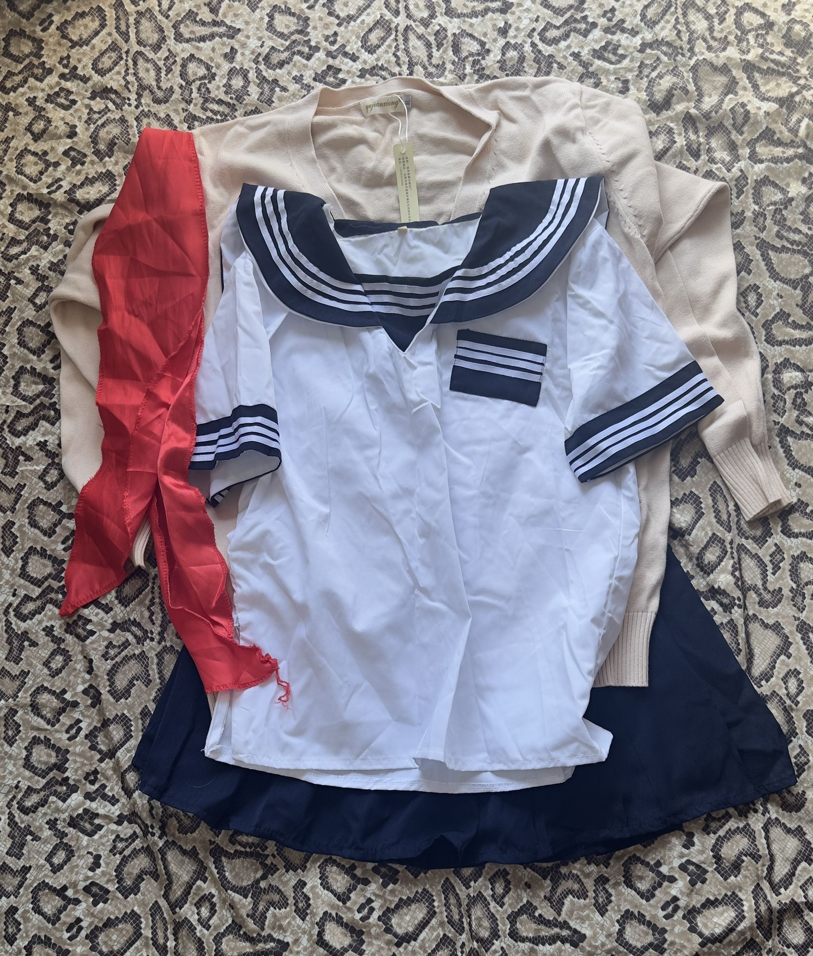 Himiko Toga Cosplay