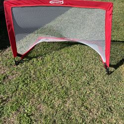 Soccer Net 
