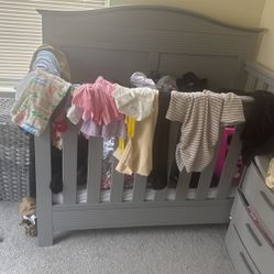 Crib 