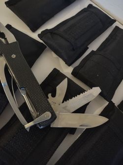 Brand new utility tool. $5 each. 7 available.