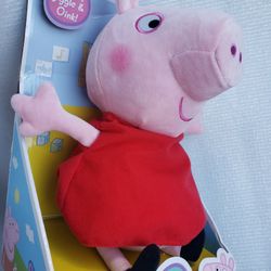 Peppa PIG 🐖 ♥
