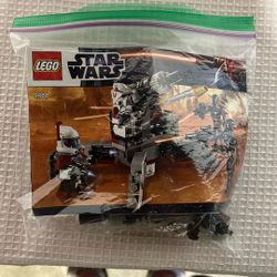 Lego Star Wars Elite Clone Trooper, Battle Pack