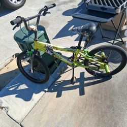 18" Kids BICYCLE 