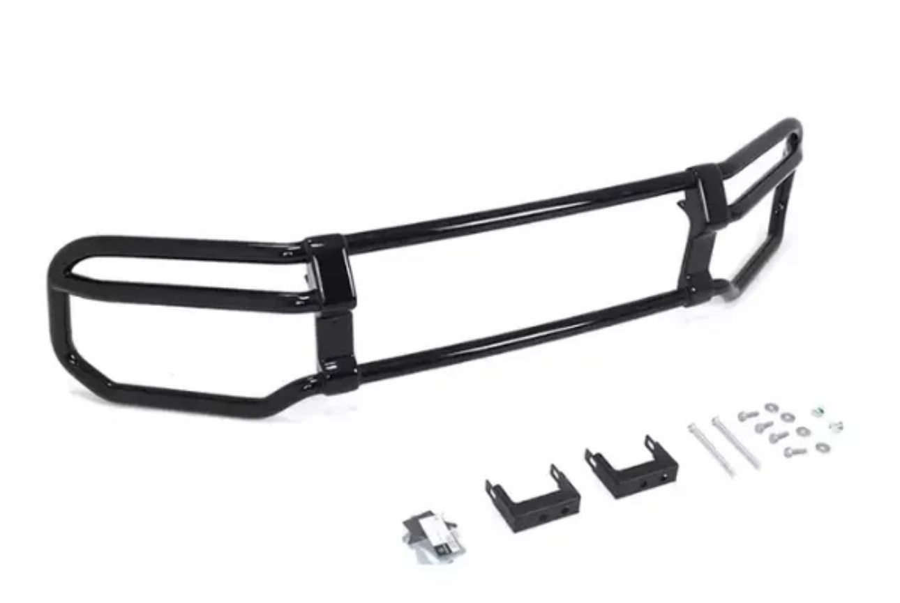 Oem 2020 Mercedes G63 Bull Bar 