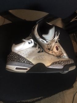 Jordan son of mars limited shop edition