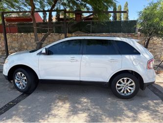 Ford Edge 2009