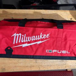 Milwaukee M18 Fuel Bag