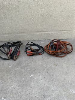 Jumper Cables