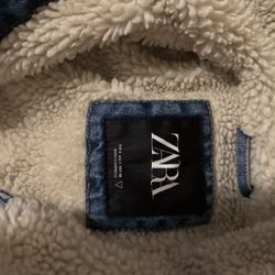 Zara Jean  Jacket 