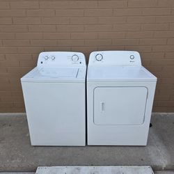 Washer And Dryer Electric