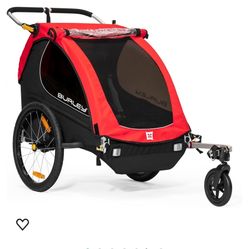 Burley Bike Trailer 