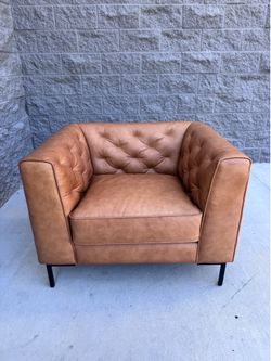 Lounge chair