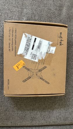 SupTek TV Mount
