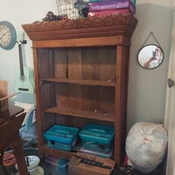 Antique Shelf 