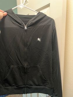 2 girls jackets size small