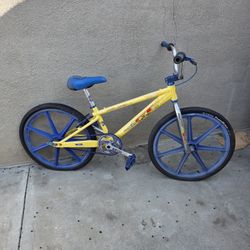 1998 Gt Speed Series Cruiser