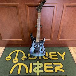 Kramer Electric Guitar MP946291