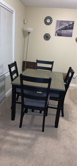 Dinette set