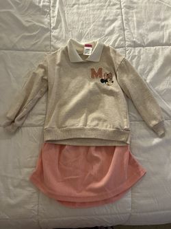 Minnie Outfit 