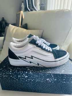 Vans old skool bolt