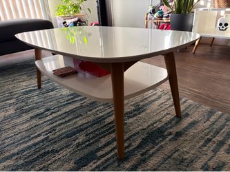 Mid Century Modern Coffee Table