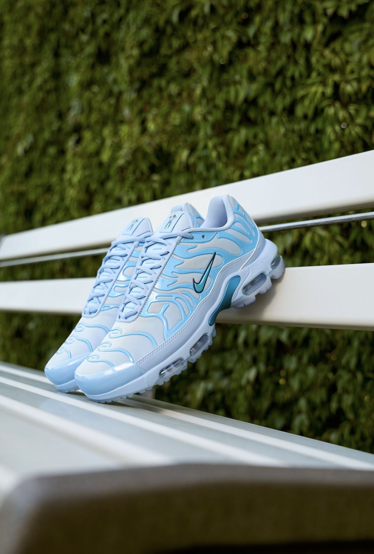 RARE LIMITED EDITION NEW Eastside Golf x Nike Men's Air Max Plus G NRG Golf Shoes SIZE 11