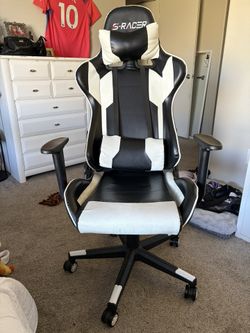 Gaming Chair 
