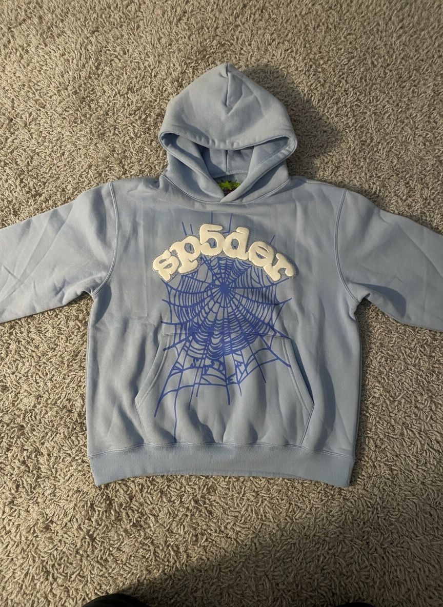 Sp5der Hoodie