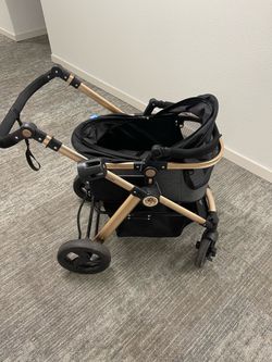HPZ Pet Rover Prime (3-in-1)