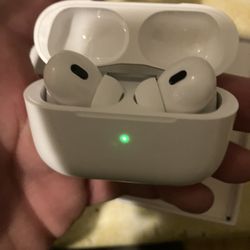 1 Of 1 Air Pods Pros 2 