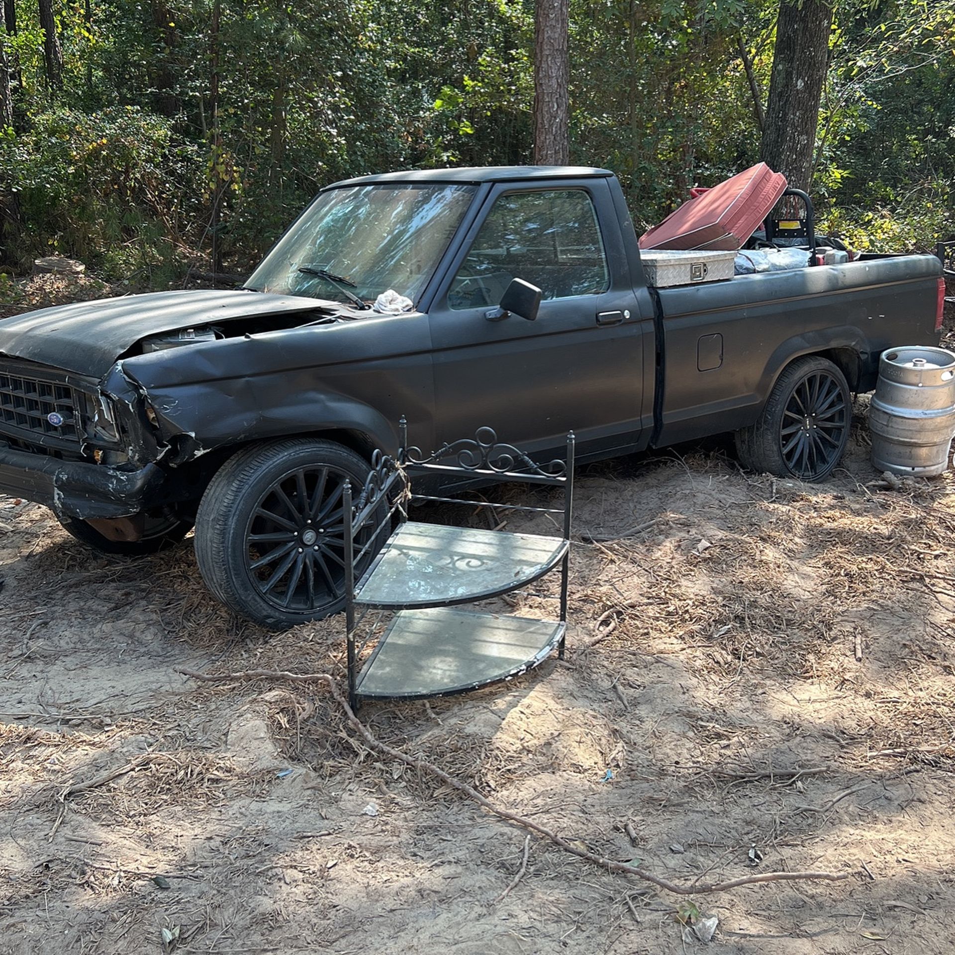 Ranger