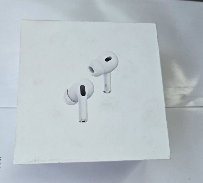 Airpods Pro Generation 2