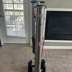 XERO WATER TANK TDS