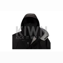 Travis Scott x Nike Jacket (XL)