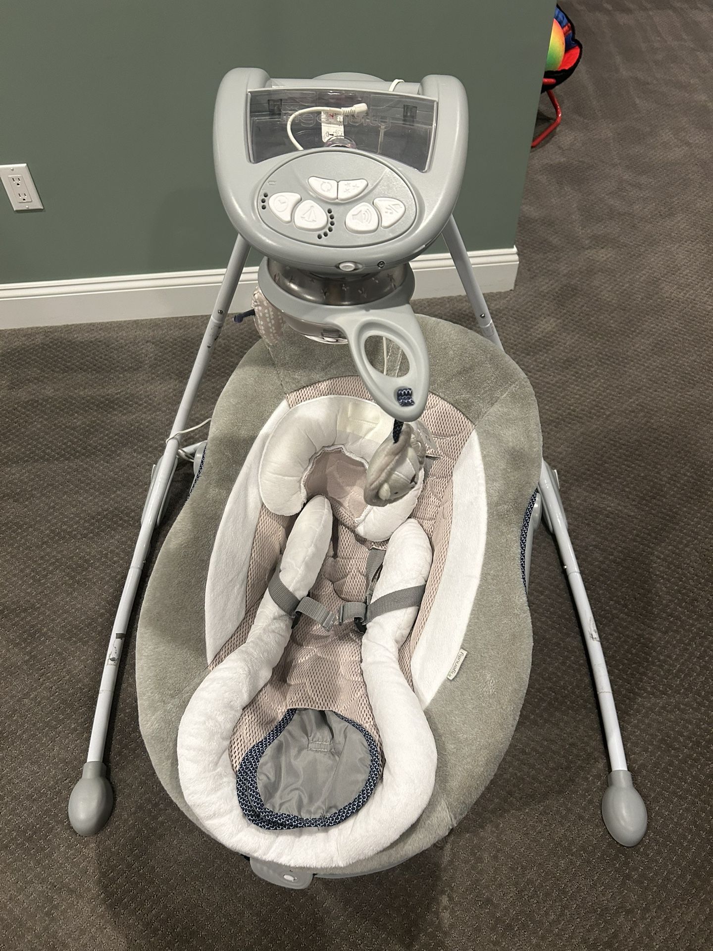 Ingenuity Baby Swing