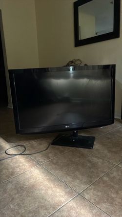 Lg 45 inch tv