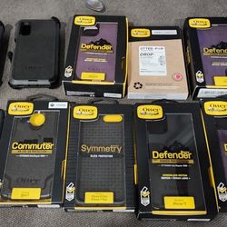 Phone Cases IPhone Otterbox 