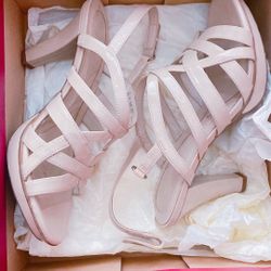 Brand New Heels