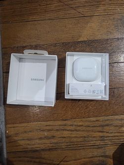 Samsung Galaxy Buds2 Wireless Earbuds (SM-R177) - Graphite