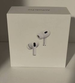 AirPods Pro 2nd Gen