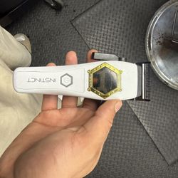 Trimmer And Clippers 