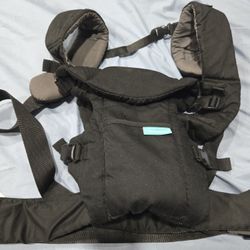Baby Carrier