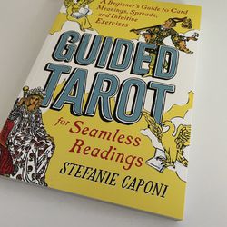 Guided Tarot