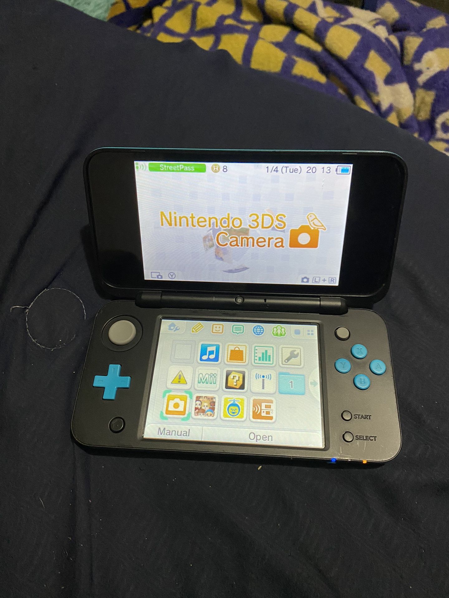 Nintendo 2Ds Xl for Sale in Matthews, NC OfferUp