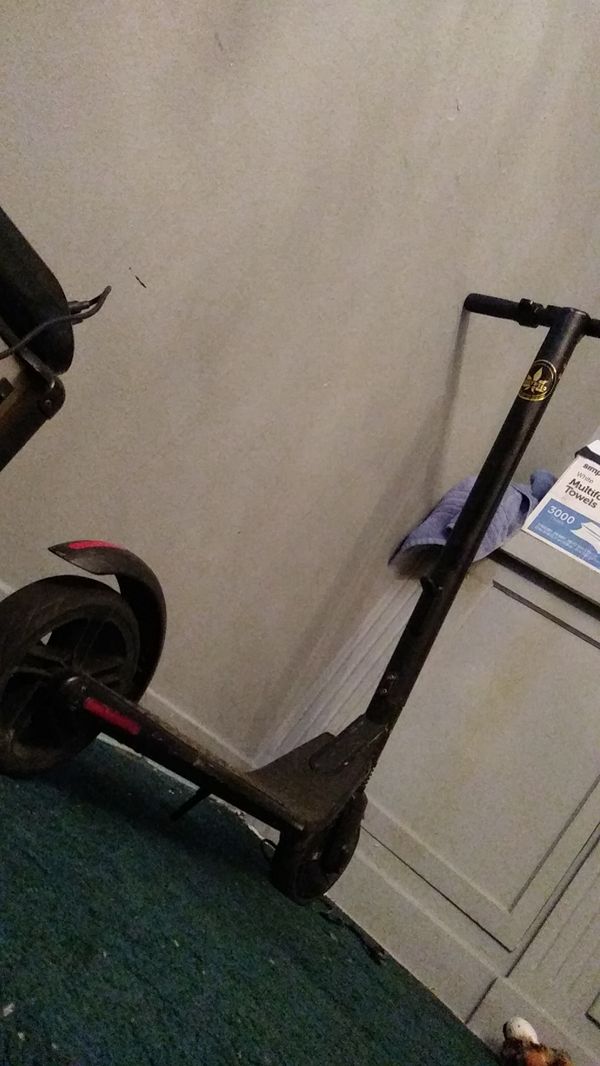 Electric Scooter for Sale in Los Angeles, CA - OfferUp