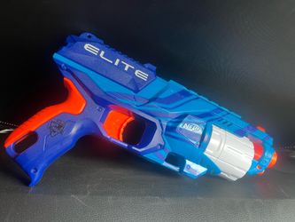 Nerf elite disruptor blaster